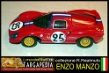 Ferrari Dino 206 S n.25 - Le Phoenix 1.43 (3)